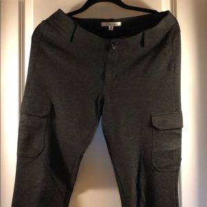 Cabi knit pants